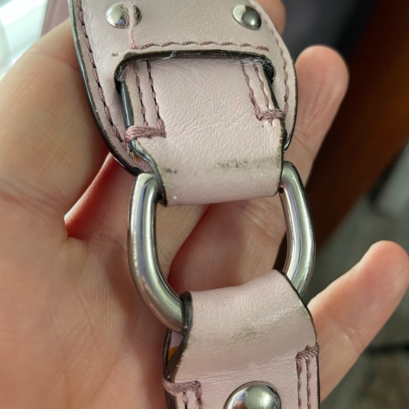 Coach purse strap in very good condition - Picture 5 of 7